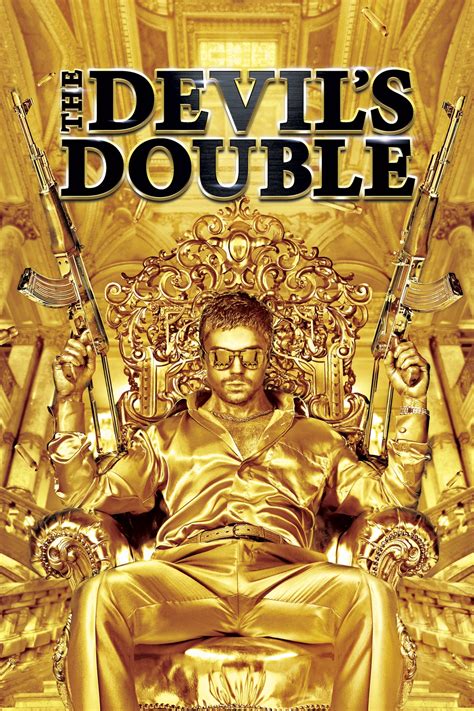 streaming The Devil's Double